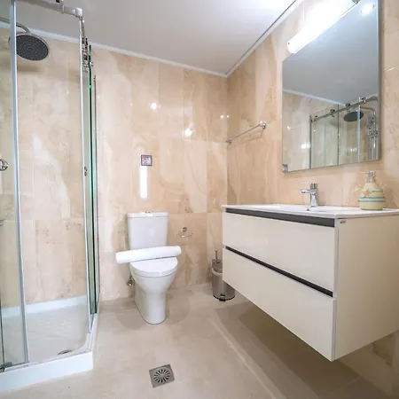 Largastrada Suites Heraklion  Exterior photo