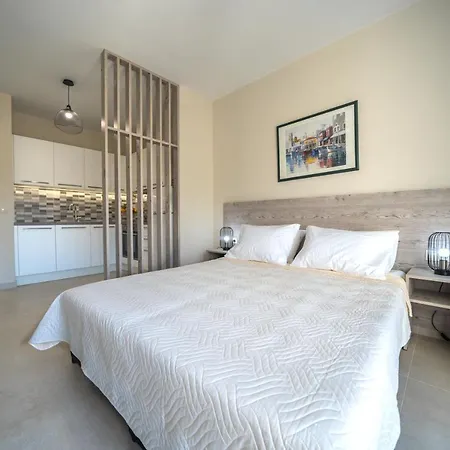 Largastrada Suites Heraklion  Exterior photo