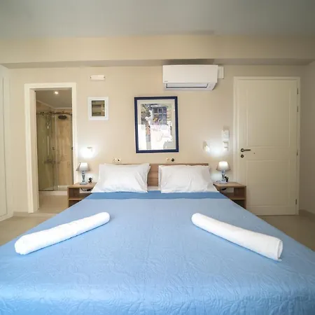 Largastrada Suites Heraklion  Exterior photo