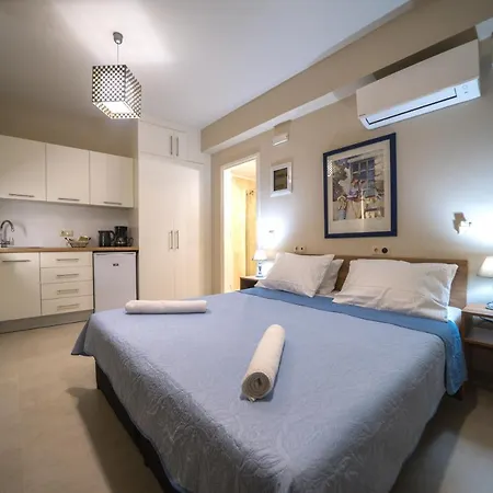 Largastrada Suites Heraklion  Exterior photo