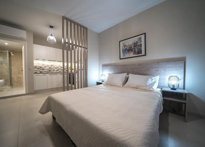 Largastrada Suites