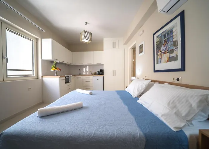 Largastrada Suites