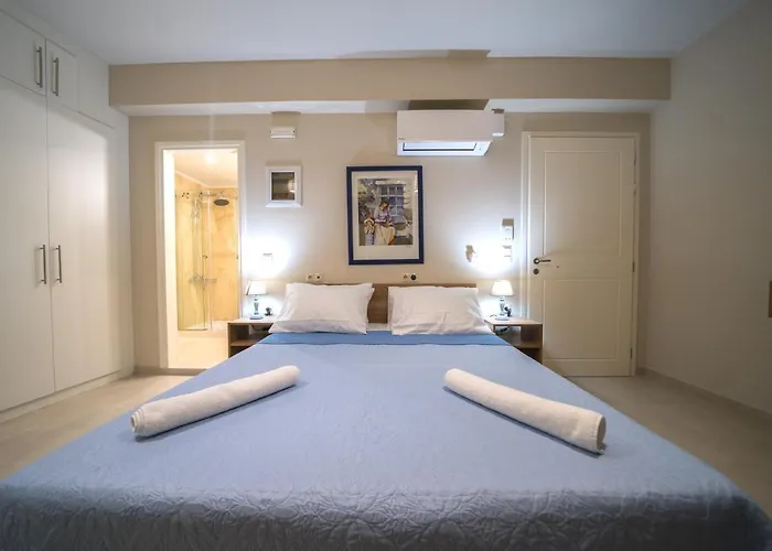Largastrada Suites