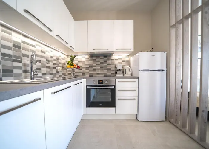 Largastrada Suites