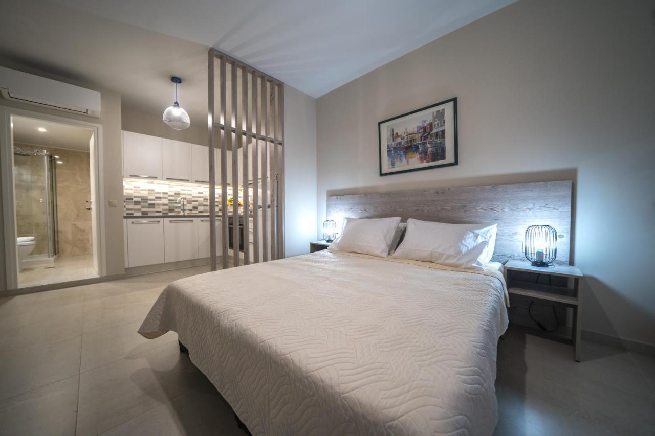 Largastrada Apartment