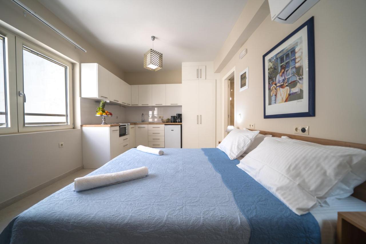 Apartment Largastrada Heraklion (Crete)