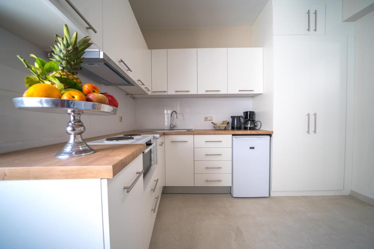 Largastrada Apartment Heraklion (Crete)