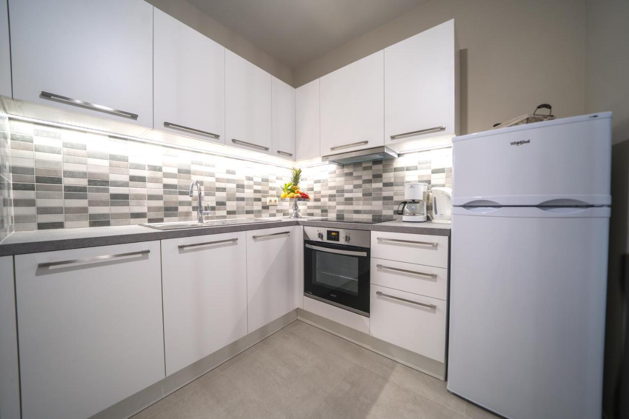 Apartment Largastrada
