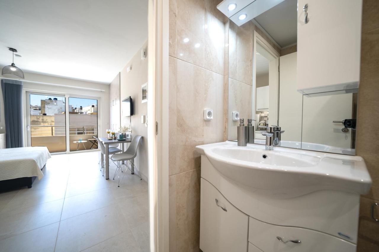 Largastrada Apartment
