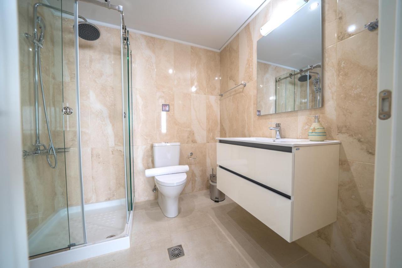 Largastrada Apartment