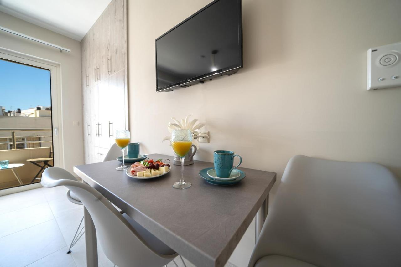 Largastrada Apartmán *