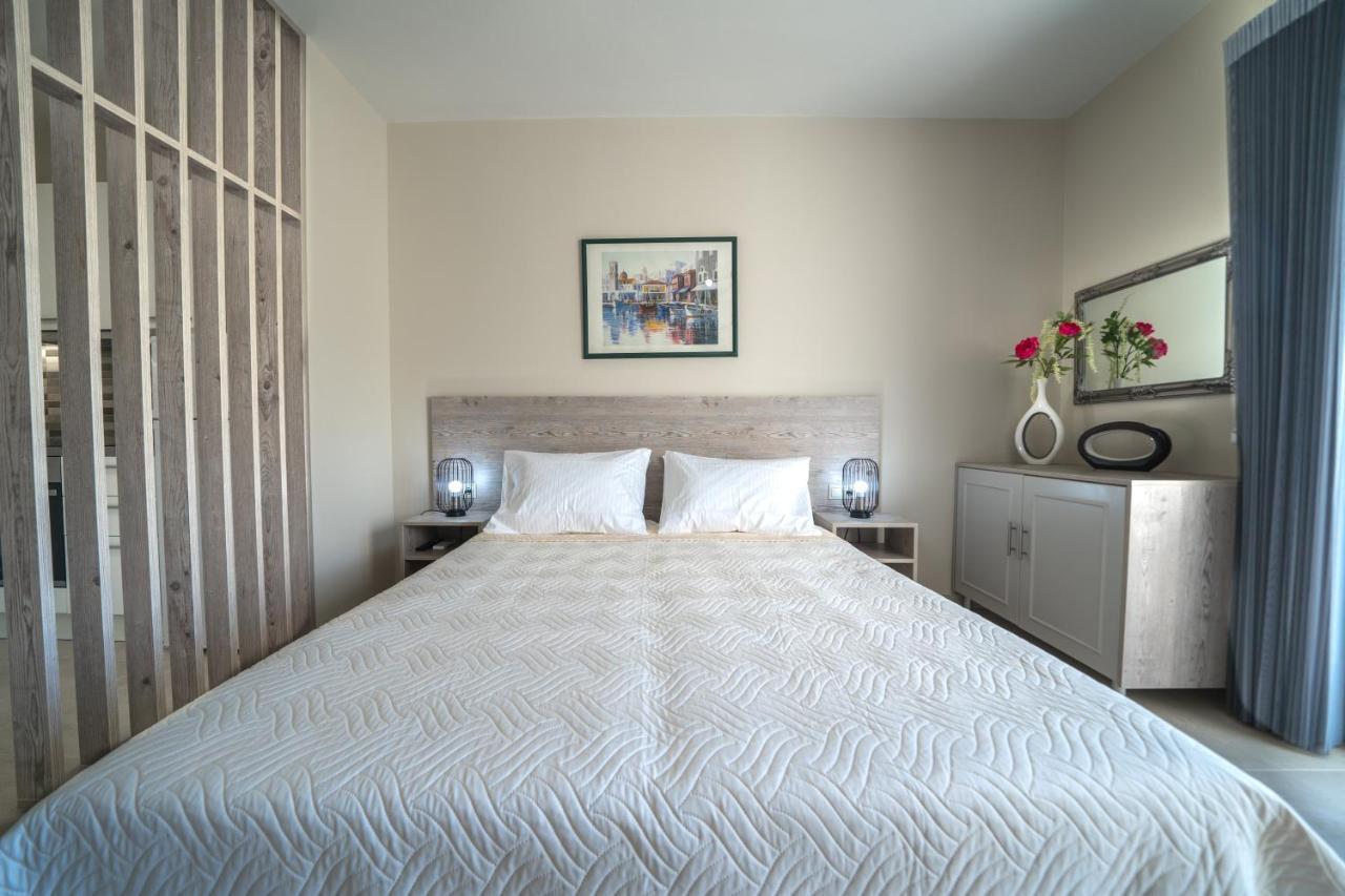 Largastrada Apartmán Iraklio