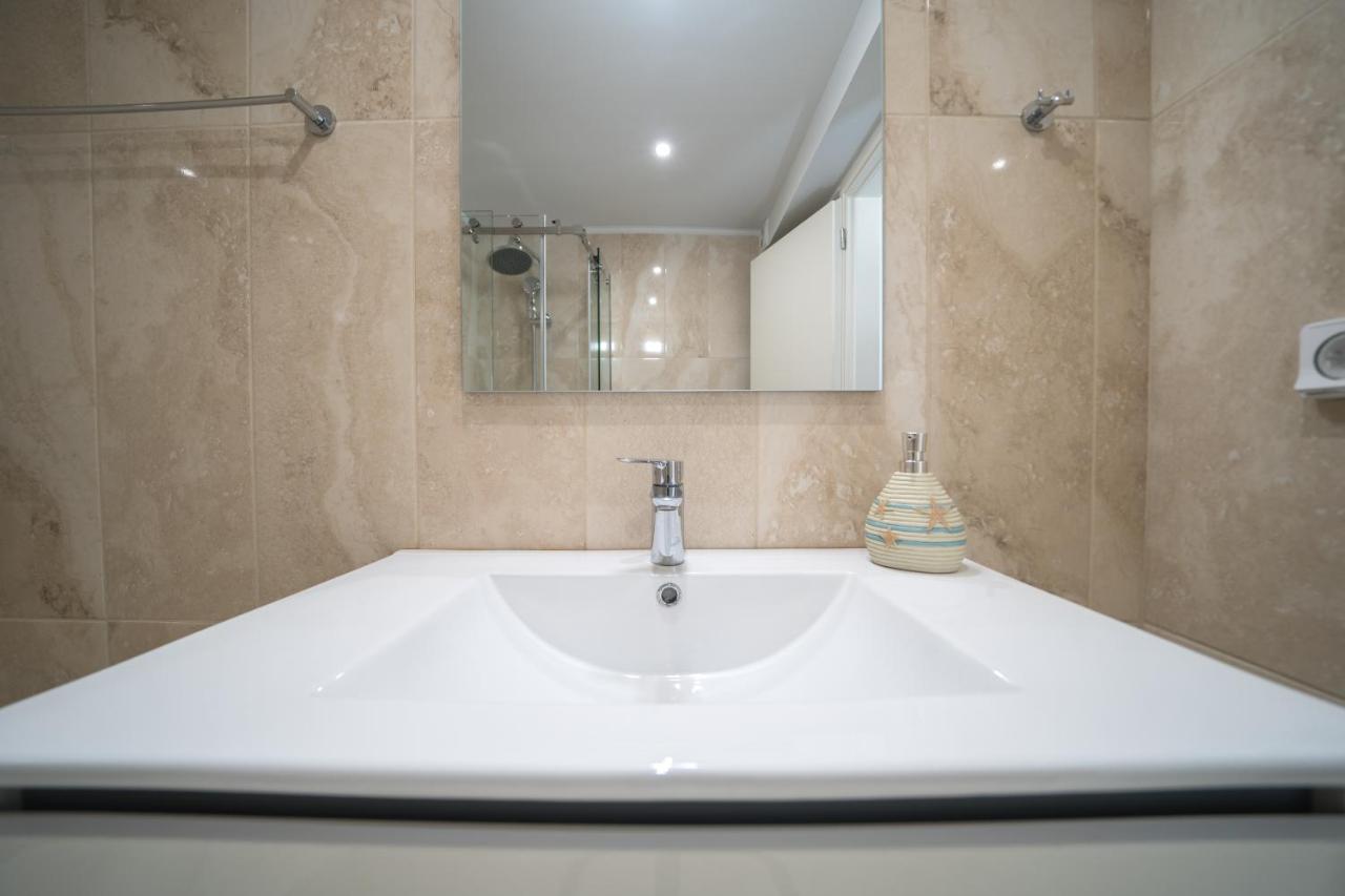 Largastrada Apartmán