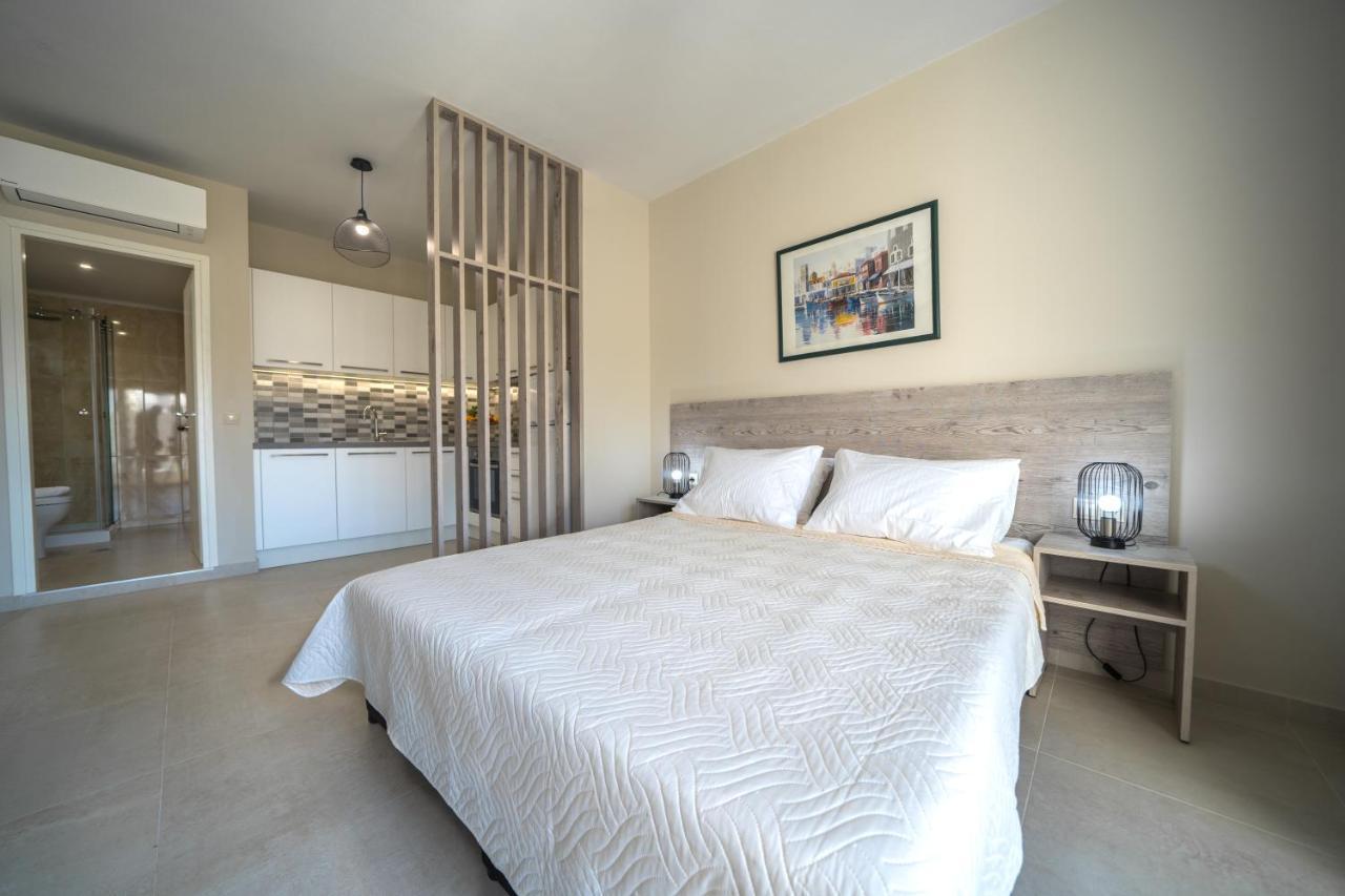 Apartment Largastrada Heraklion (Crete)