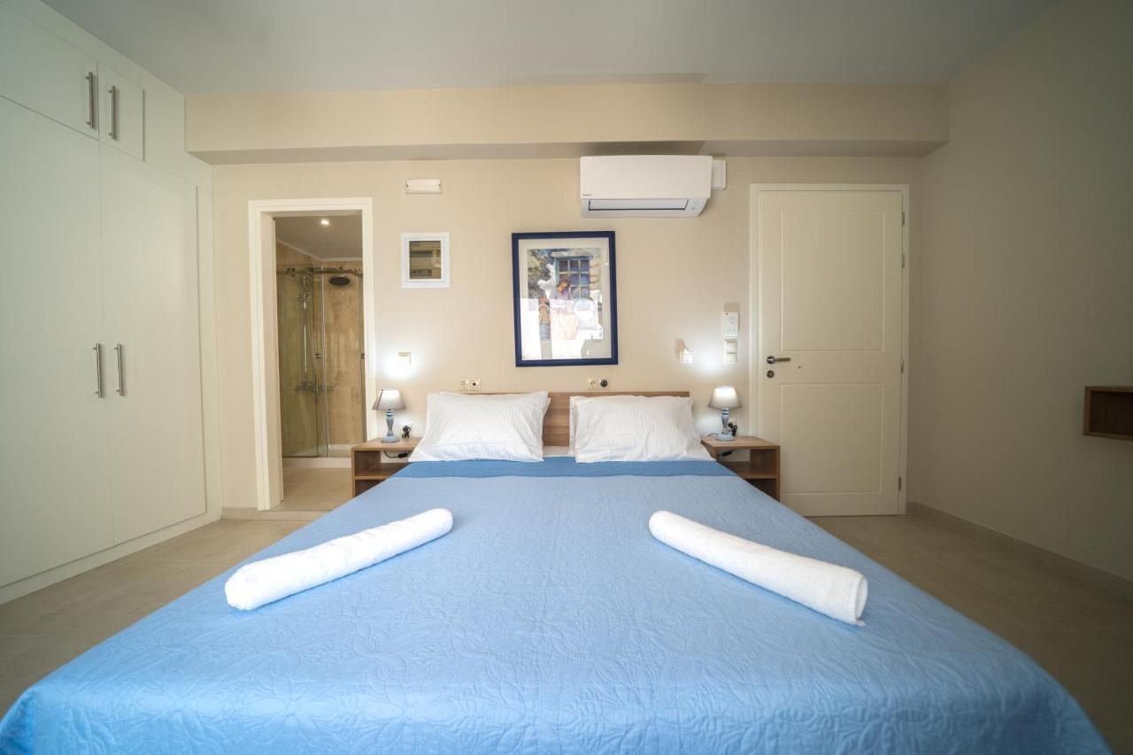 Largastrada Apartment Heraklion (Crete)