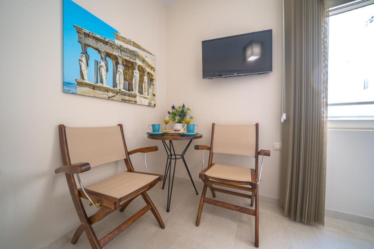 Largastrada Apartment