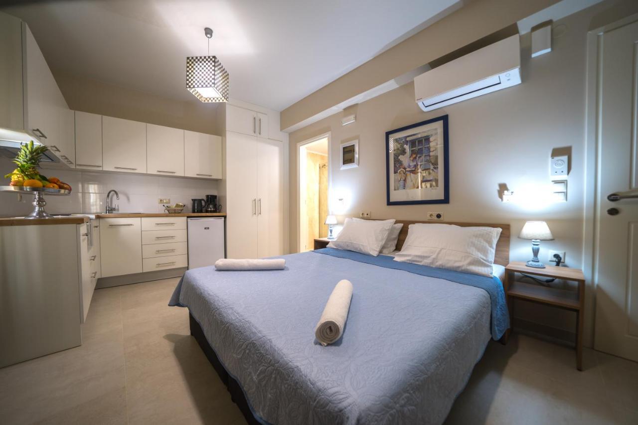 Apartment Largastrada Heraklion (Crete)